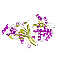 Image of CATH 4r28A
