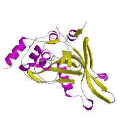 Image of CATH 4r28A01