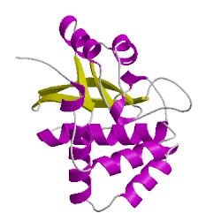 Image of CATH 4r28A02