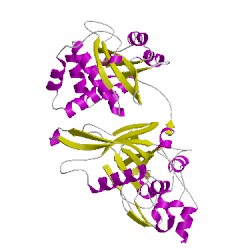 Image of CATH 4r28B