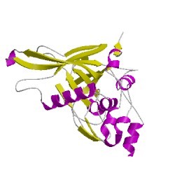 Image of CATH 4r28B01