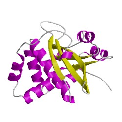 Image of CATH 4r28B02