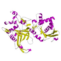 Image of CATH 4r28C