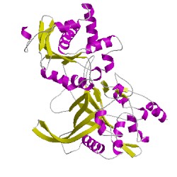 Image of CATH 4r28D