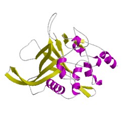 Image of CATH 4r28D01