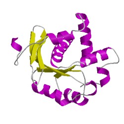 Image of CATH 4r28D02