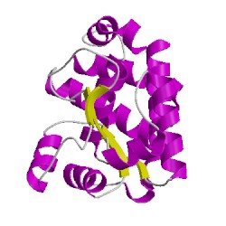 Image of CATH 4r2bA02