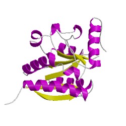 Image of CATH 4r2bB01