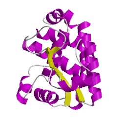 Image of CATH 4r2bB02