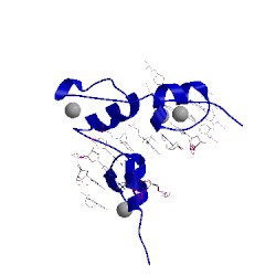 Image of CATH 4r2c