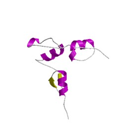 Image of CATH 4r2cA
