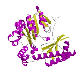 Image of CATH 4r2nB