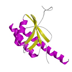 Image of CATH 4r2nD01