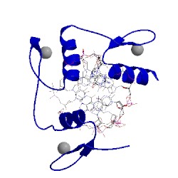 Image of CATH 4r2q