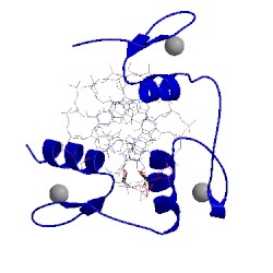 Image of CATH 4r2r