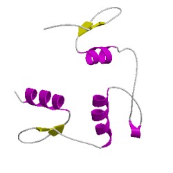 Image of CATH 4r2rA00