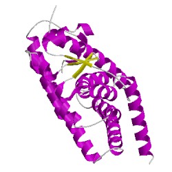 Image of CATH 4r2uA00