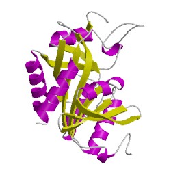 Image of CATH 4r2xA