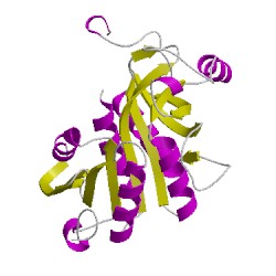 Image of CATH 4r2xC