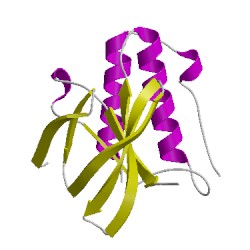 Image of CATH 4r3cA01