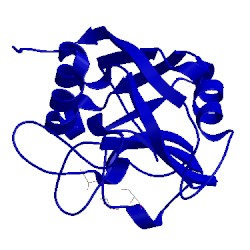 Image of CATH 4r3e