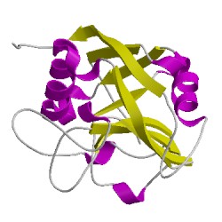 Image of CATH 4r3eA