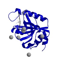 Image of CATH 4r3i