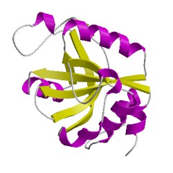 Image of CATH 4r3iA