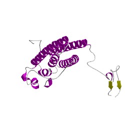 Image of CATH 4r42A