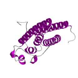 Image of CATH 4r42A01