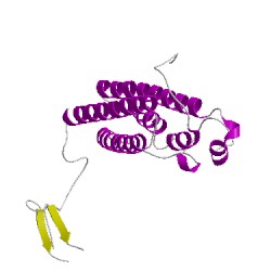 Image of CATH 4r42B