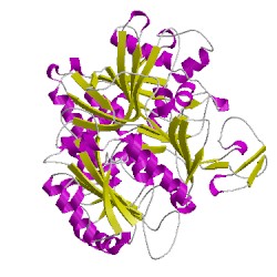 Image of CATH 4r43A