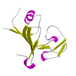 Image of CATH 4r43A02