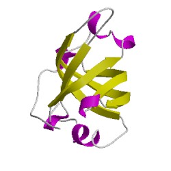 Image of CATH 4r4cA