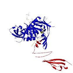 Image of CATH 4r4h