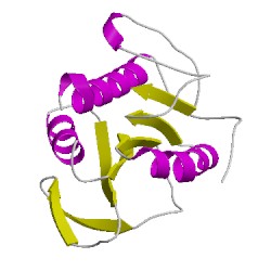 Image of CATH 4r4jB01