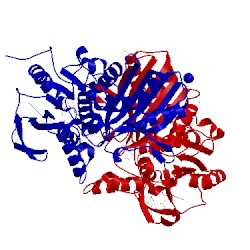 Image of CATH 4r51