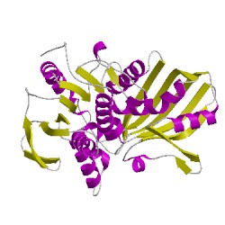 Image of CATH 4r54A