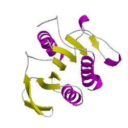 Image of CATH 4r54A01