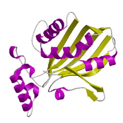 Image of CATH 4r54A02