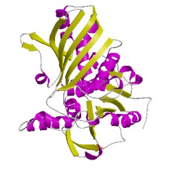 Image of CATH 4r54B