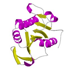 Image of CATH 4r54B01