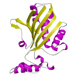 Image of CATH 4r54B02