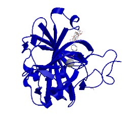 Image of CATH 4r59