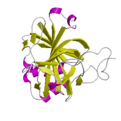 Image of CATH 4r59A00