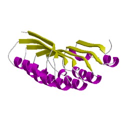 Image of CATH 4r5dA02