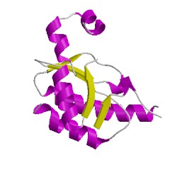 Image of CATH 4r5fA01