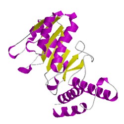 Image of CATH 4r5fA02