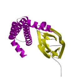 Image of CATH 4r5iA