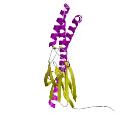 Image of CATH 4r5jA